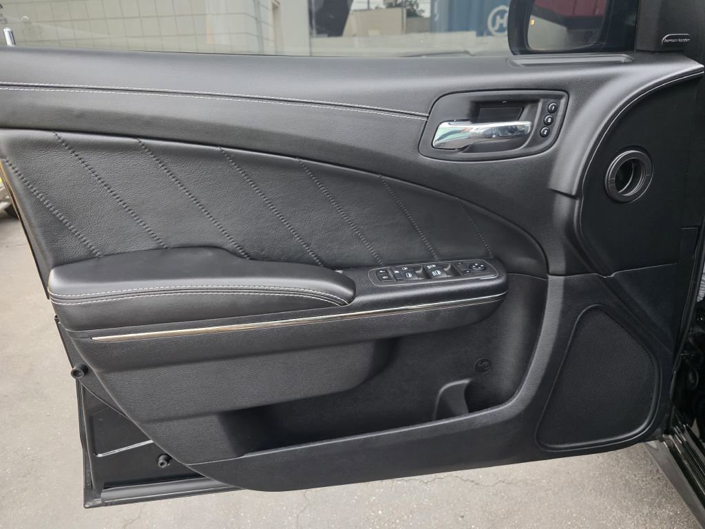 Used 2021 Dodge Charger SRT Hellcat image 18