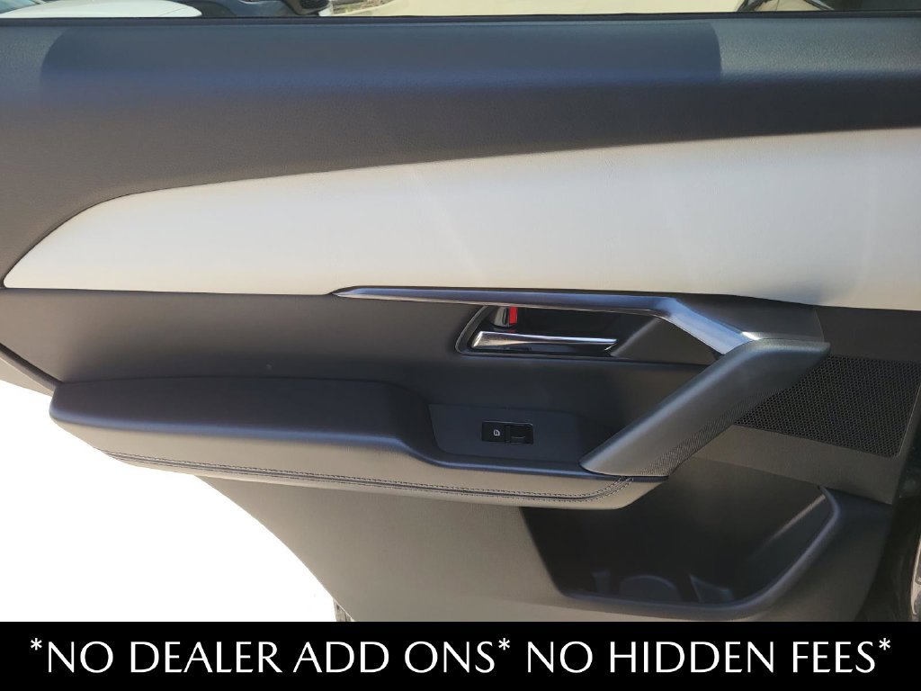 New 2026 MAZDA CX-5 Select AWD/4WD image 10