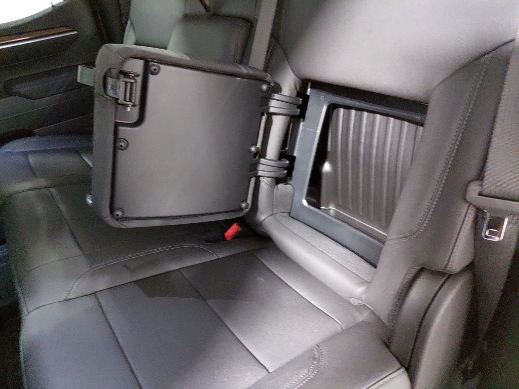 New 2026 Chevrolet Silverado 1500 LT image 19