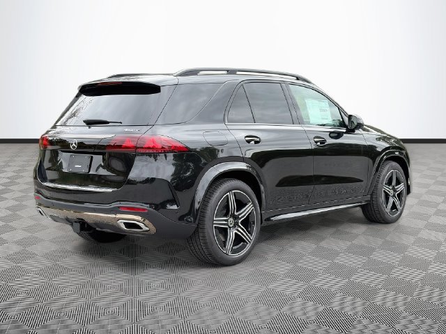 New 2027 Mercedes-Benz GLE 450 4MATIC image 7
