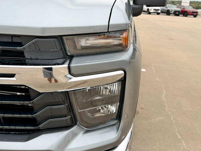 New 2026 Chevrolet Silverado 2500 LT image 9