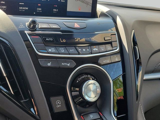 Used 2021 Acura RDX w/ Technology Package image 26
