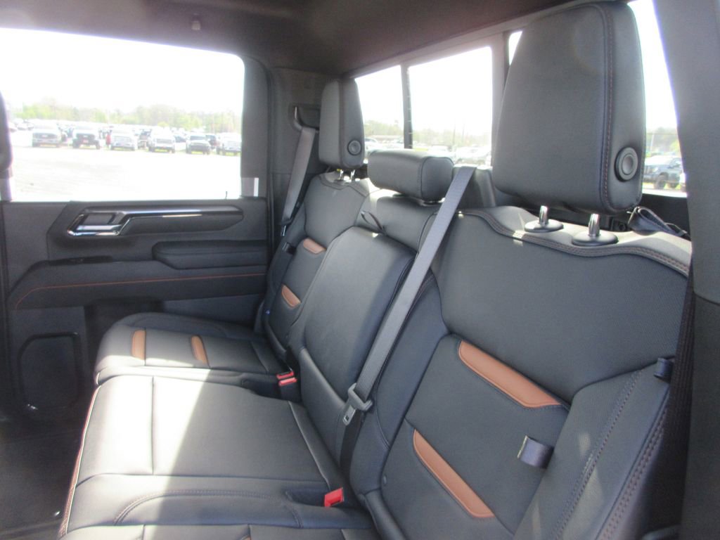 New 2026 GMC Sierra 2500 AT4 image 14