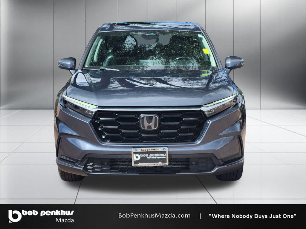 Used 2025 Honda CR-V EX-L image 22