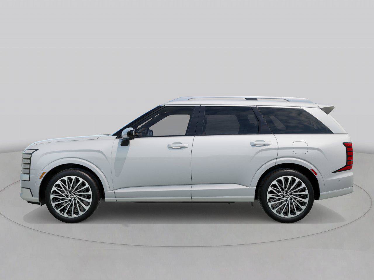 New 2027 Hyundai Palisade Calligraphy AWD/4WD image 3