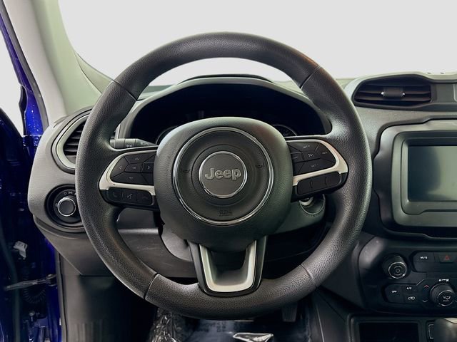 Used 2018 Jeep Renegade Sport w/ Power & Air Group image 12