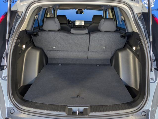 Certified 2026 Honda CR-V LX image 19