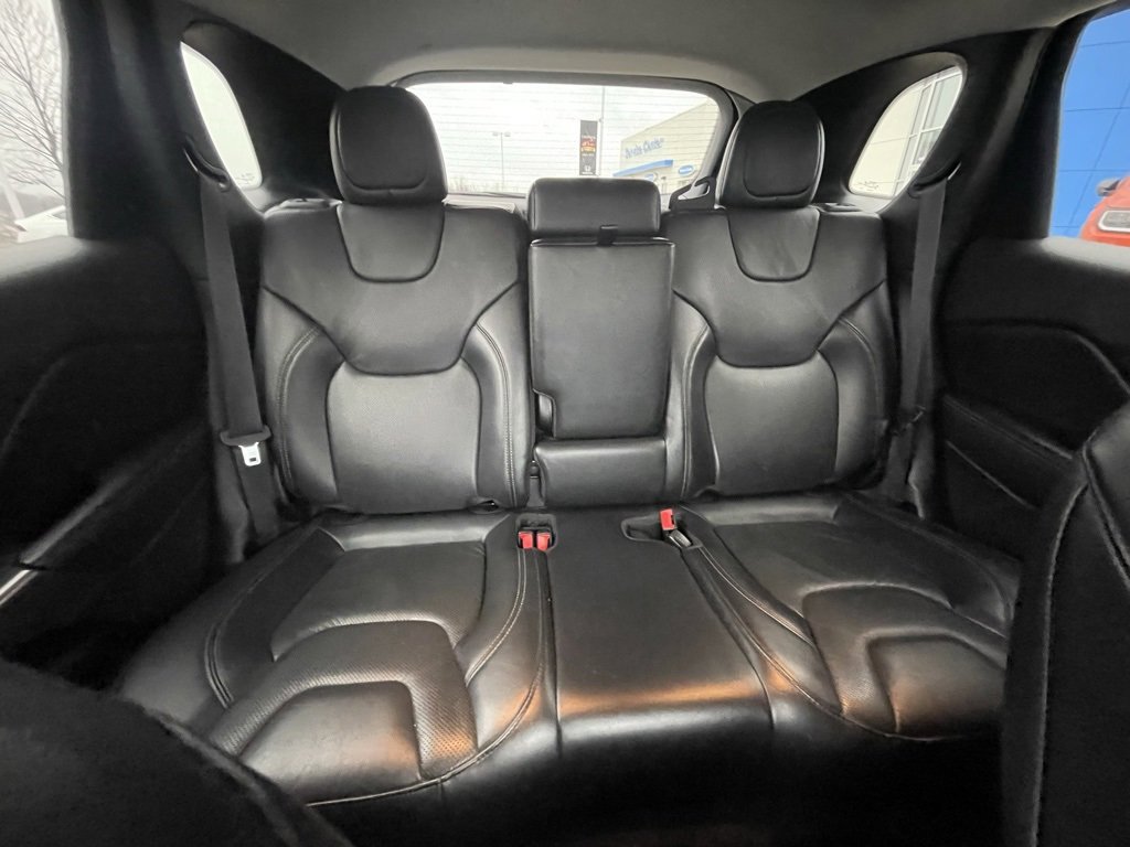 Used 2020 Jeep Cherokee Limited image 15