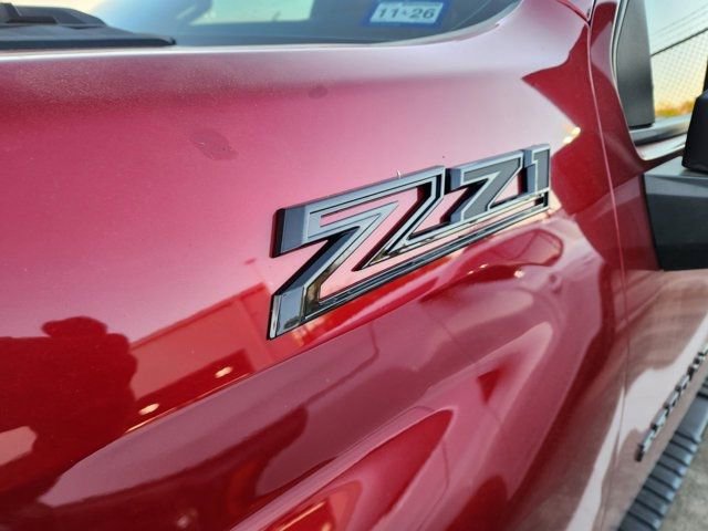 Used 2024 Chevrolet Silverado 2500 LT w/ Safety Package image 10