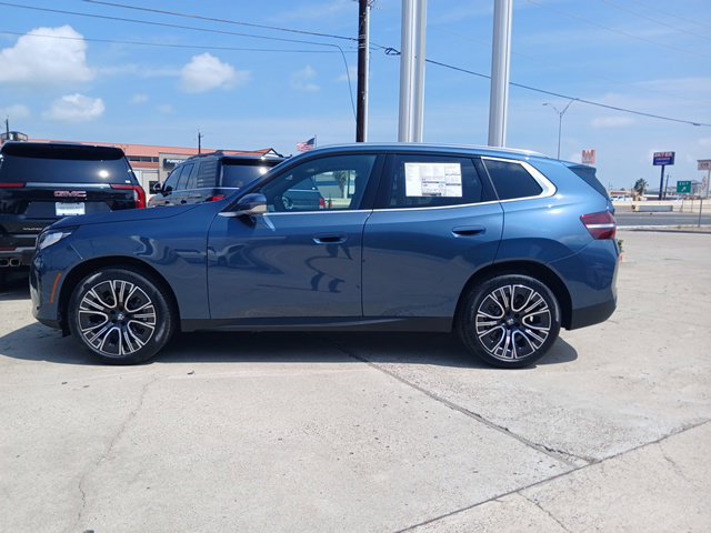 New 2026 BMW X3 xDrive30i AWD/4WD image 6