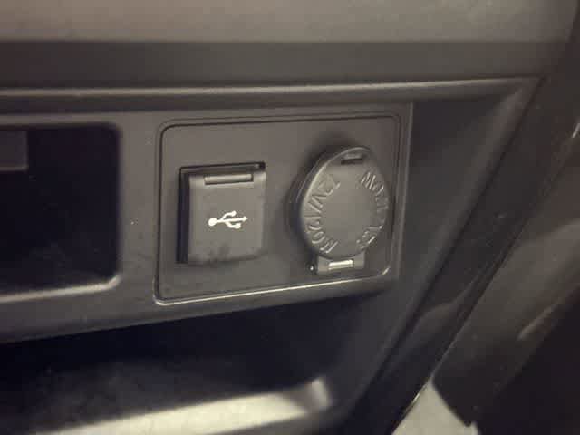Used 2021 Toyota 4Runner TRD Pro AWD/4WD image 26