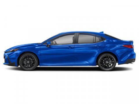 New 2026 Toyota Camry SE w/ Convenience Package FWD image 3
