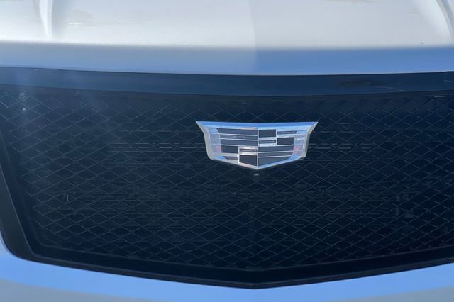 Used 2024 Cadillac Escalade ESV Sport Platinum w/ LPO, ONYX Package image 38