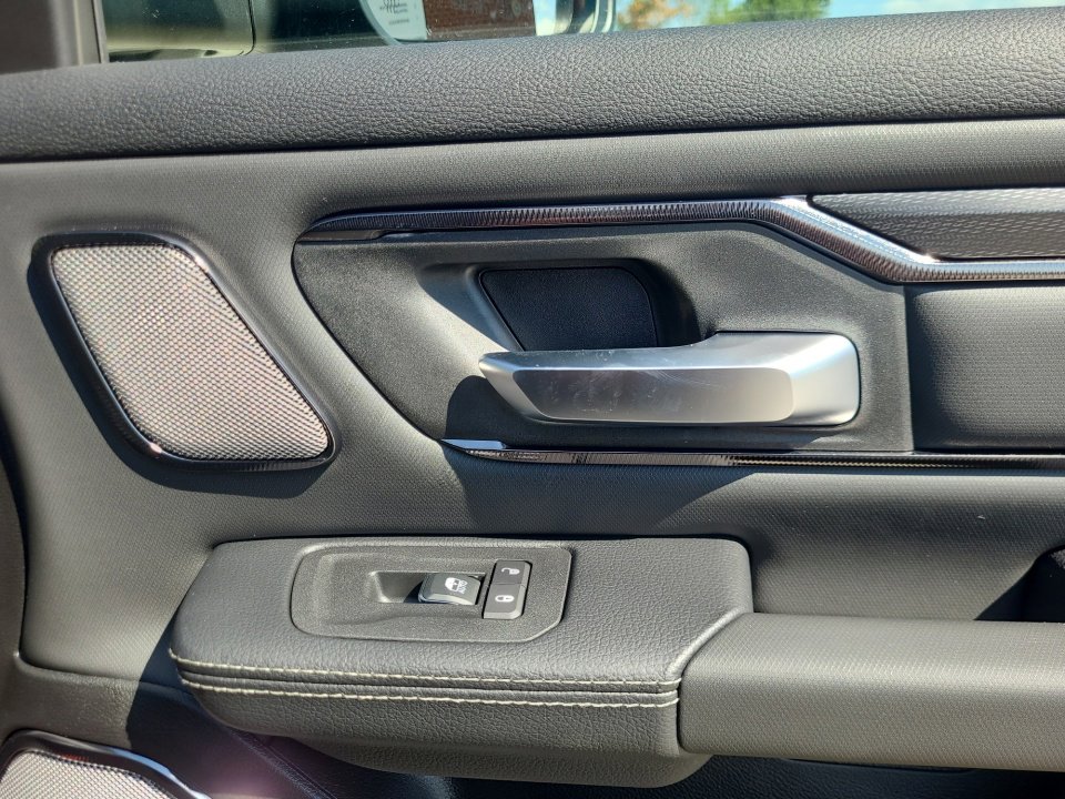 New 2026 RAM 1500 Rebel image 31