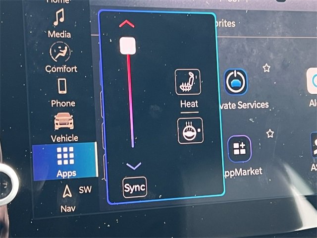 New 2026 Jeep Grand Cherokee Altitude image 24