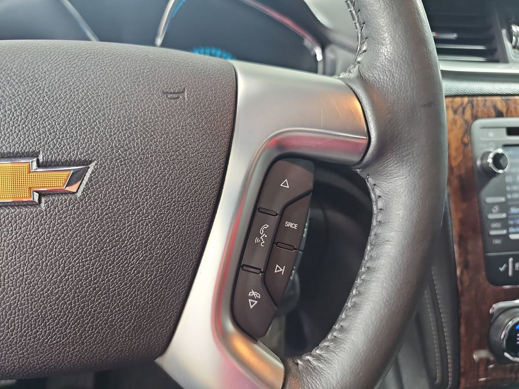 Used 2014 Chevrolet Traverse LTZ image 25