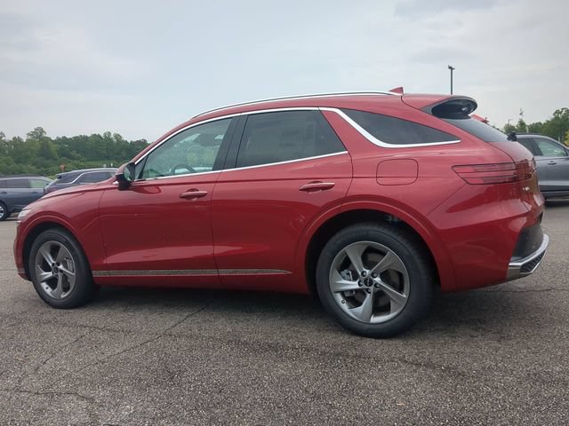 New 2026 Genesis GV70 2.5T Select AWD/4WD image 6