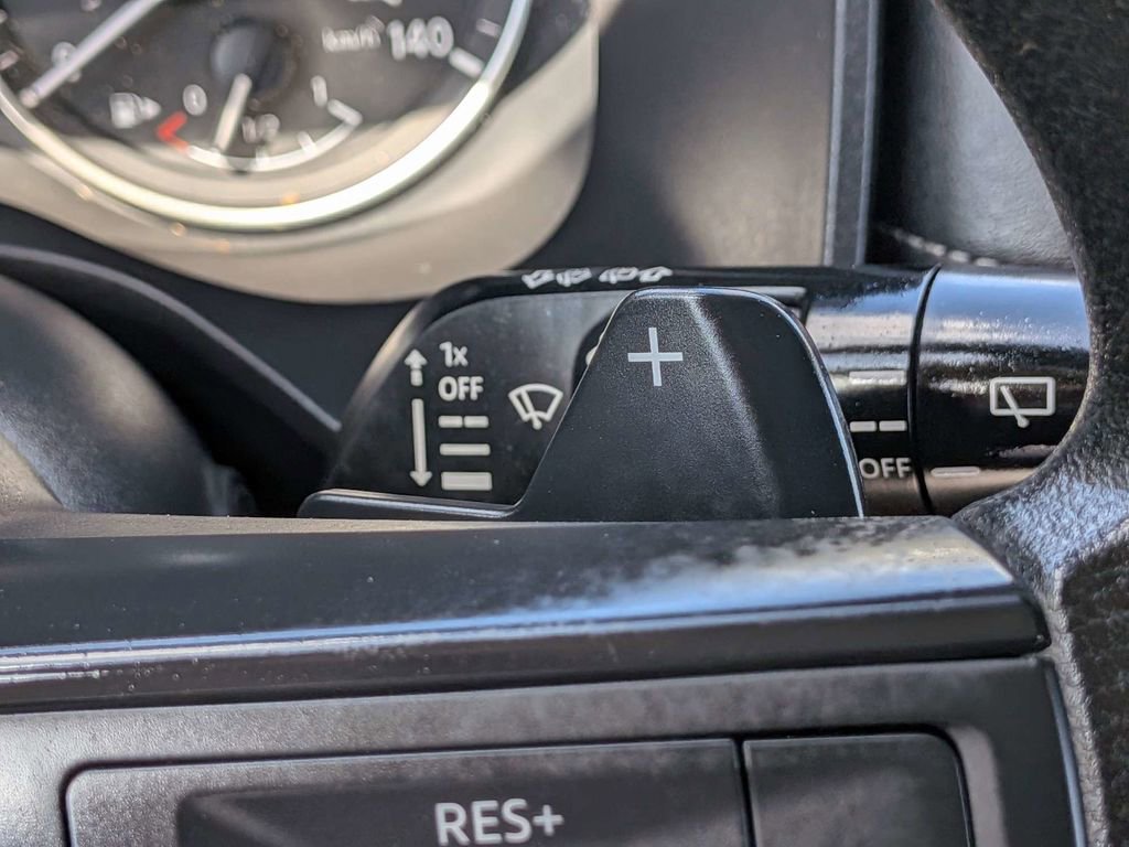 Used 2024 Nissan Rogue S FWD image 28