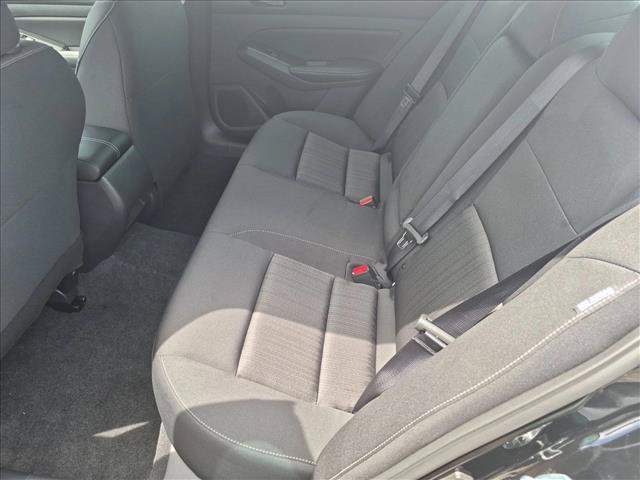 New 2026 Nissan Altima 2.5 SV FWD image 14