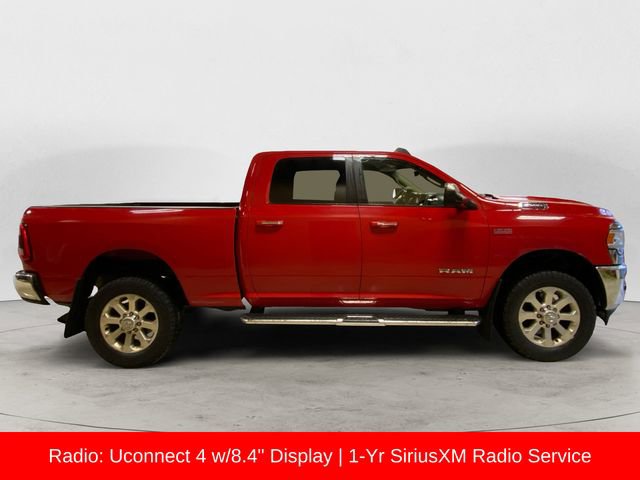Used 2019 RAM 2500 Big Horn image 7