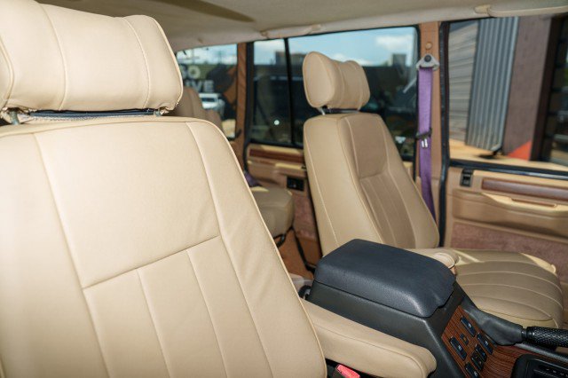 Used 1995 Land Rover Range Rover County image 16