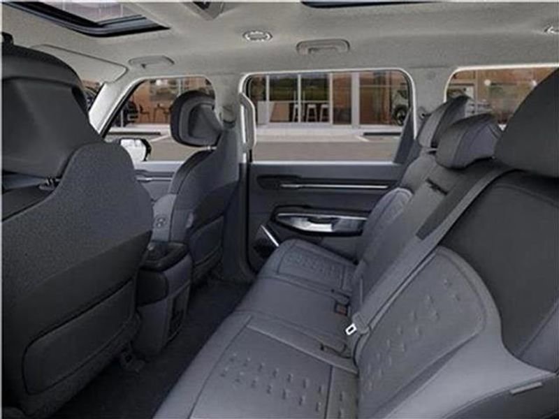 New 2026 Kia EV9 Wind image 45