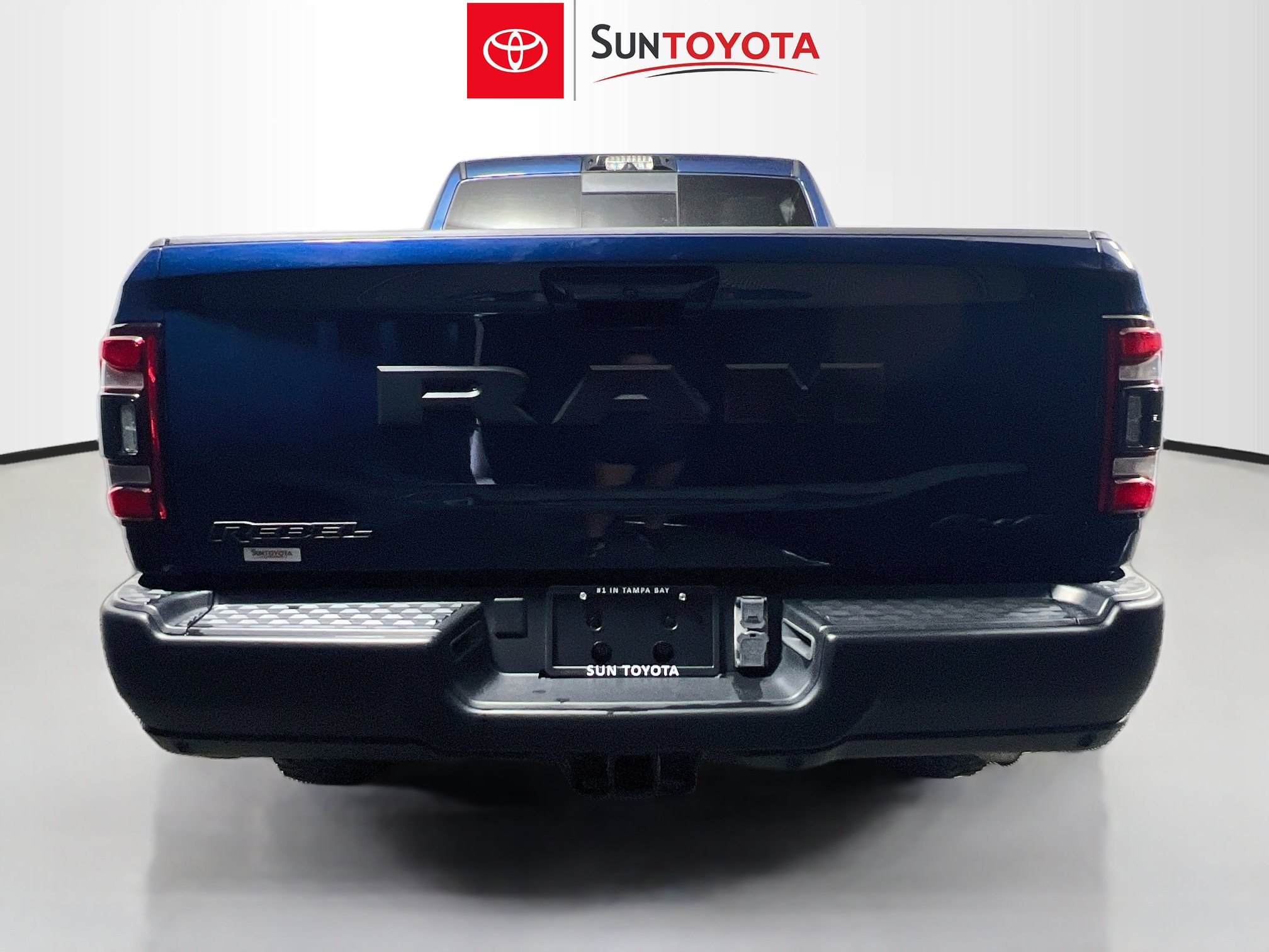Used 2023 RAM 2500 Rebel w/ Level 2 Equipment Group AWD/4WD image 5