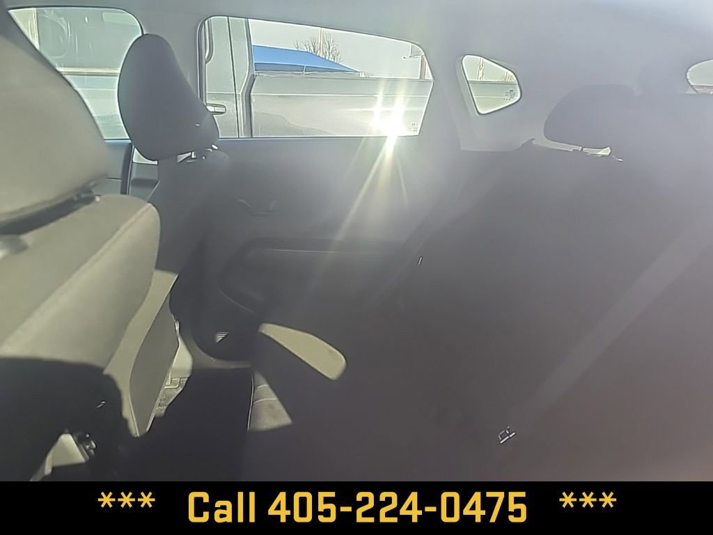 Used 2025 Hyundai Kona SEL image 20