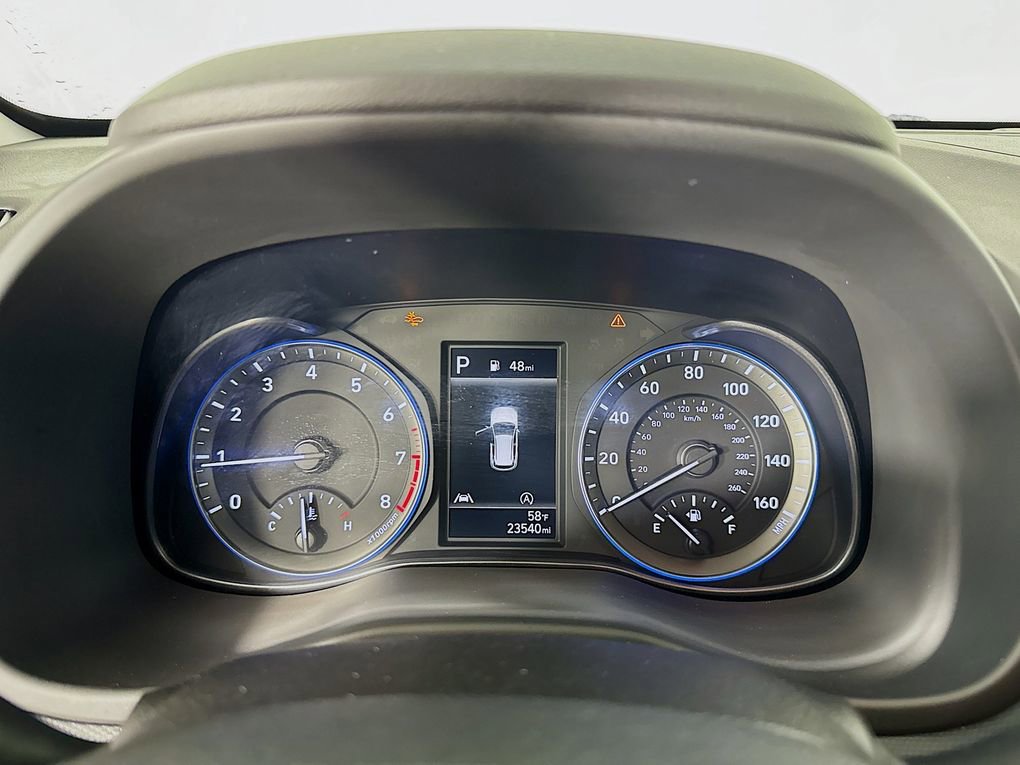 Used 2022 Hyundai Kona SEL image 18