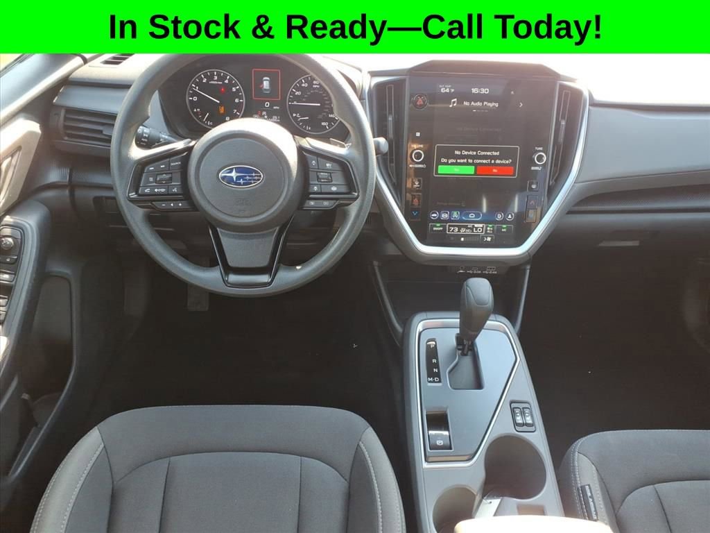 Used 2025 Subaru Crosstrek 2.0i Premium image 9