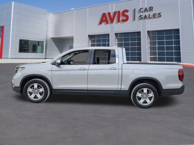 Used 2025 Honda Ridgeline RTL image 10
