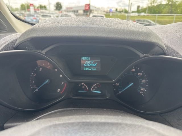 Used 2017 Ford Transit Connect XLT FWD image 20