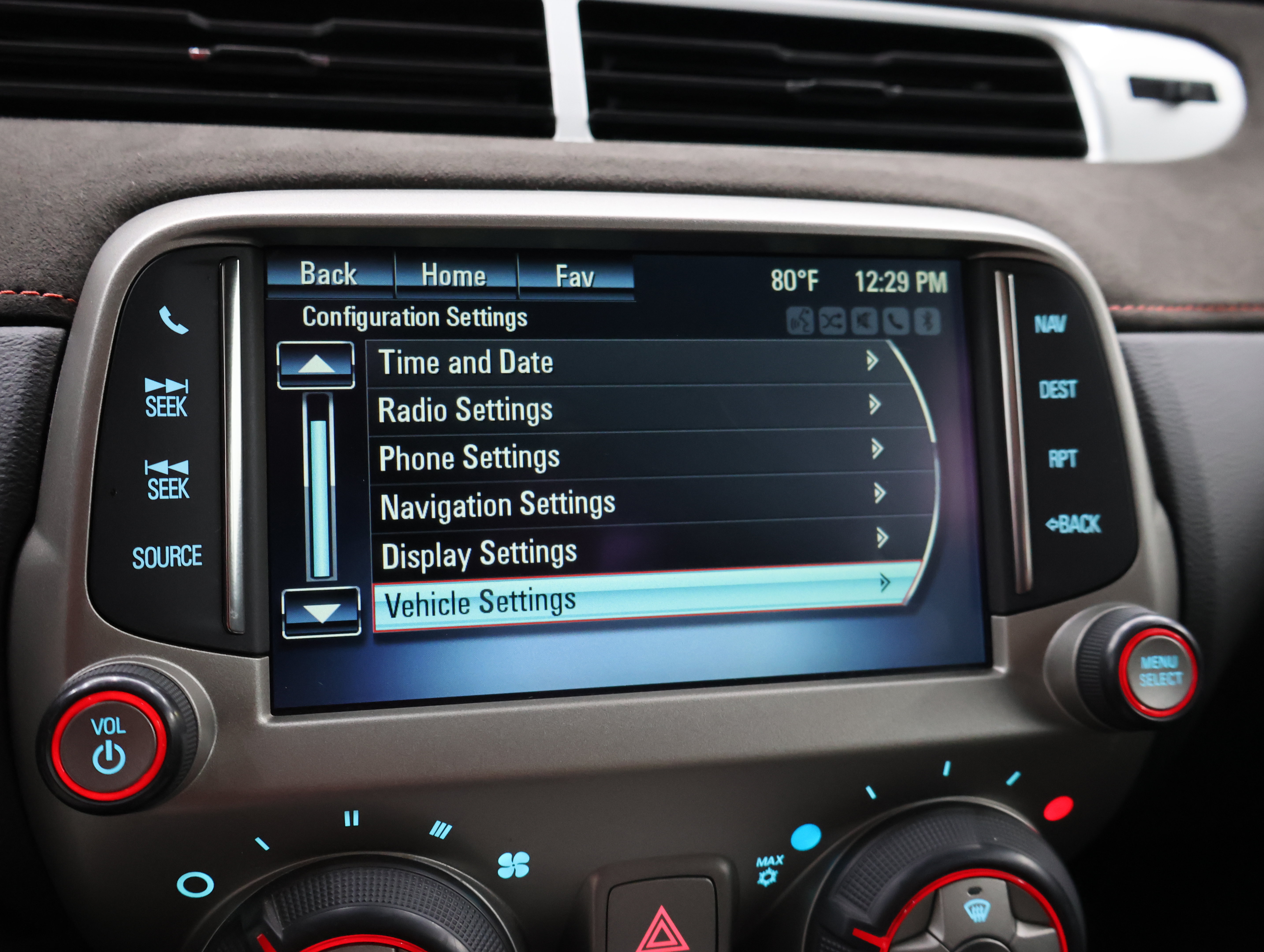 Used 2015 Chevrolet Camaro ZL1 RWD image 51