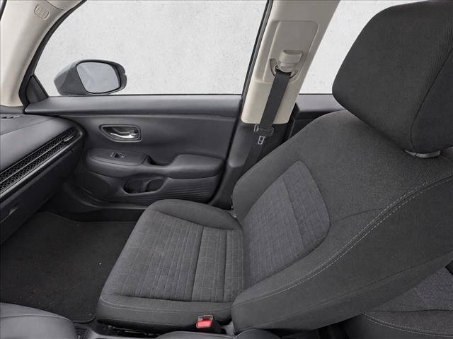 Used 2024 Honda HR-V LX image 24