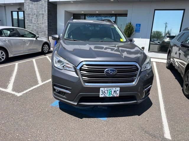 Used 2019 Subaru Ascent Limited w/ Popular Package #2A AWD/4WD image 2
