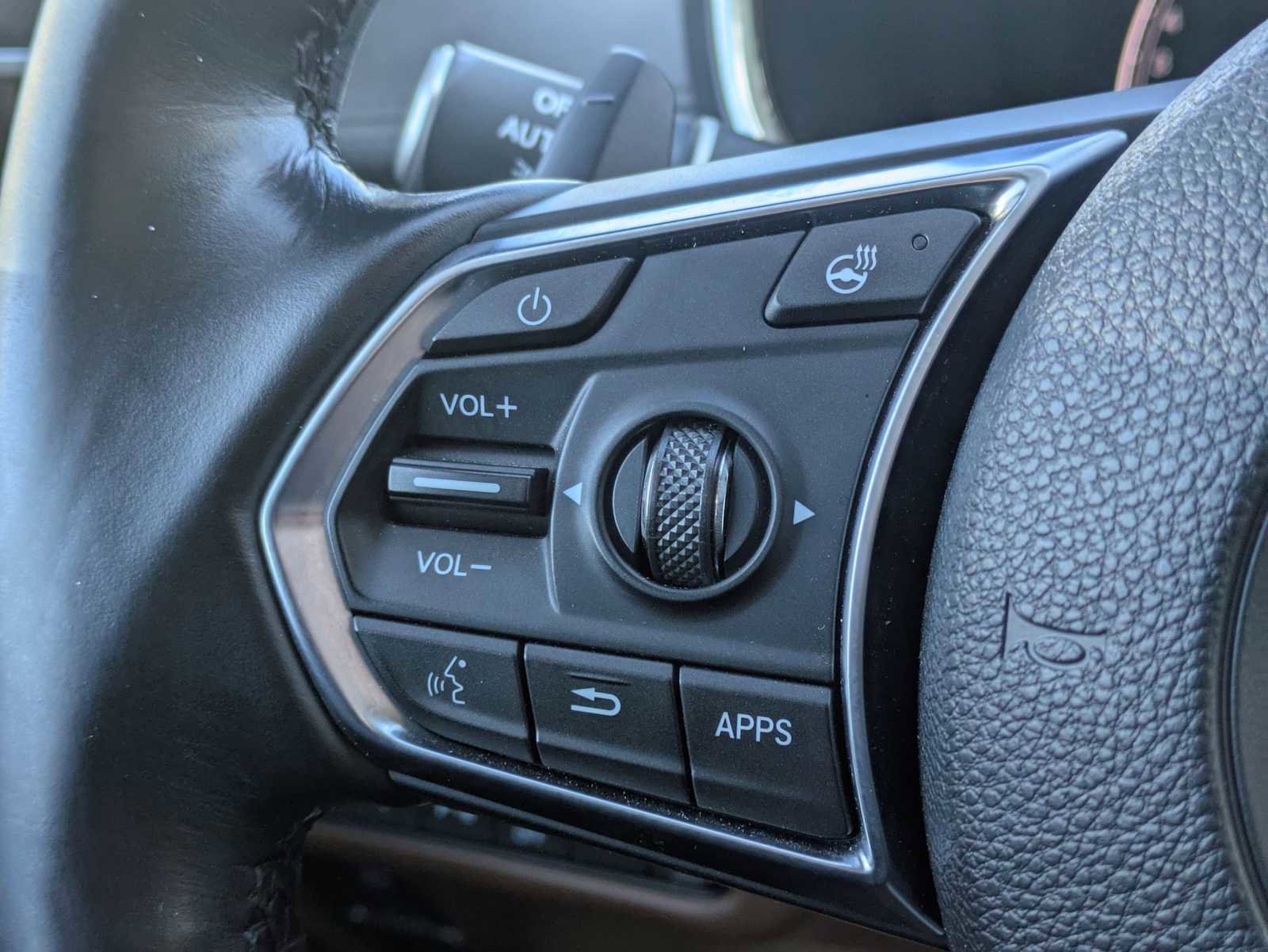 Used 2023 Acura MDX SH-AWD w/ Advance Package image 24