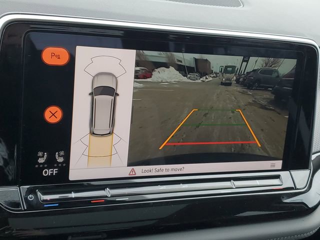 New 2026 Volkswagen Atlas Peak Edition image 28