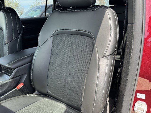 New 2025 Jeep Grand Cherokee L Altitude image 25