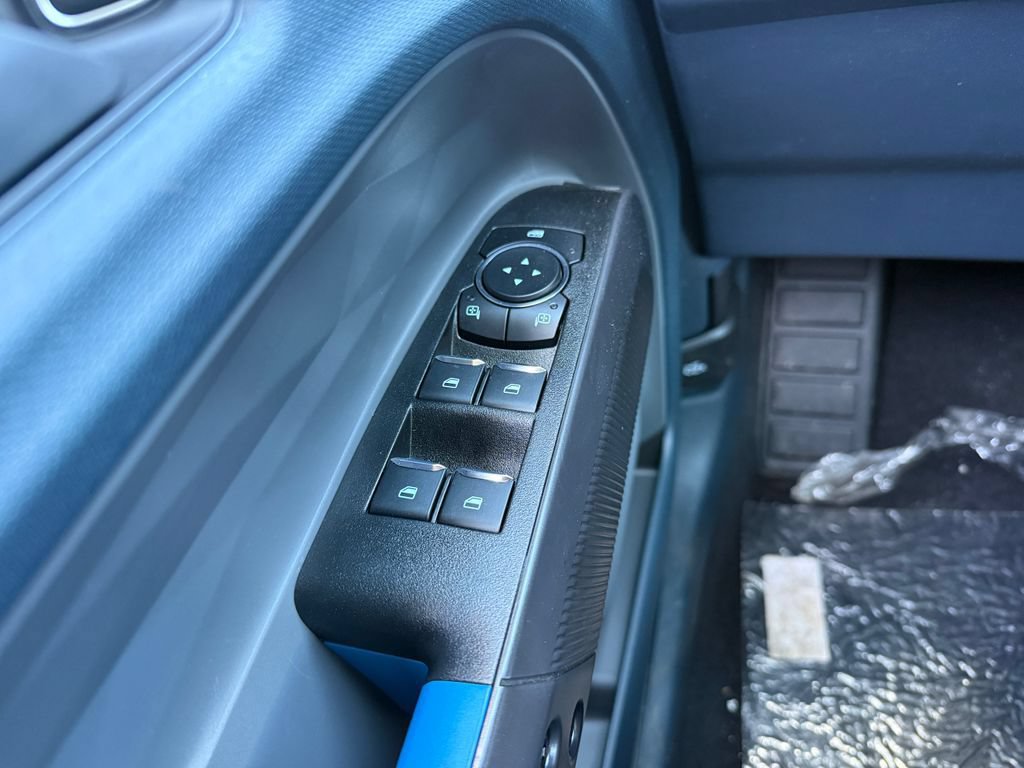 New 2025 Ford Maverick Lobo AWD/4WD image 28