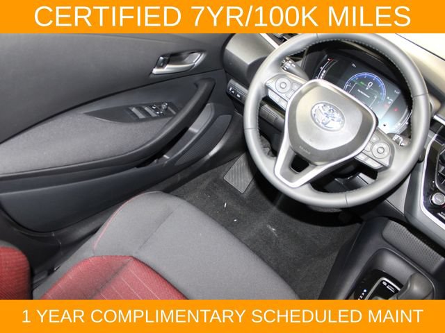 Used 2026 Toyota Corolla SE FWD image 17