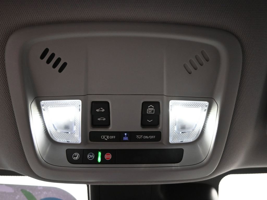 Used 2024 Chevrolet Malibu LT image 16