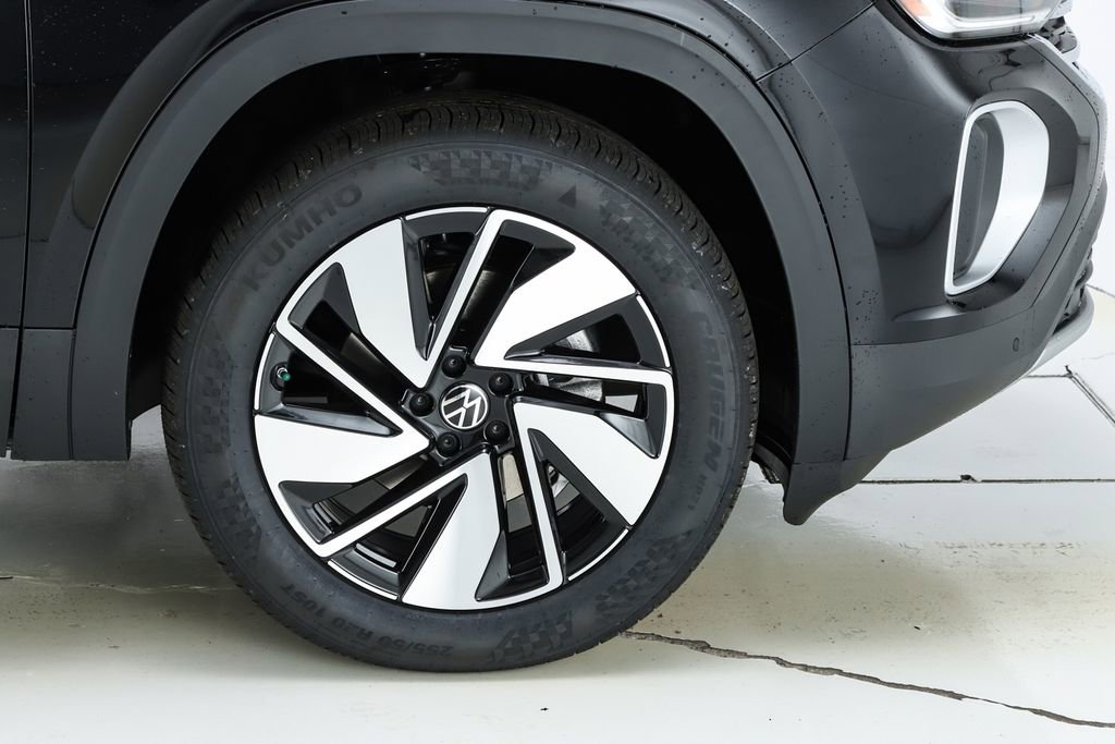 New 2026 Volkswagen Atlas SE image 14