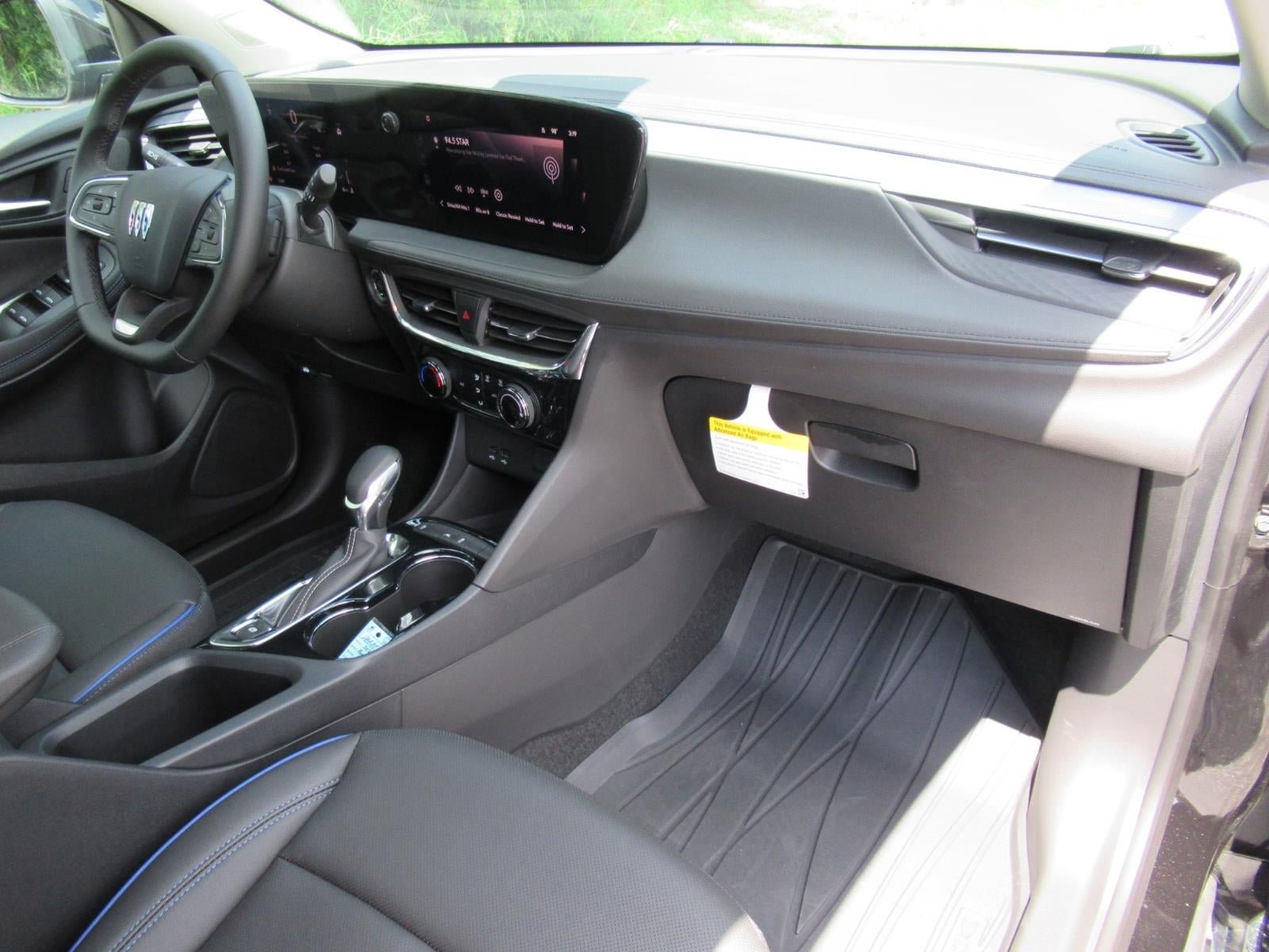 New 2026 Buick Encore GX Sport Touring FWD image 11