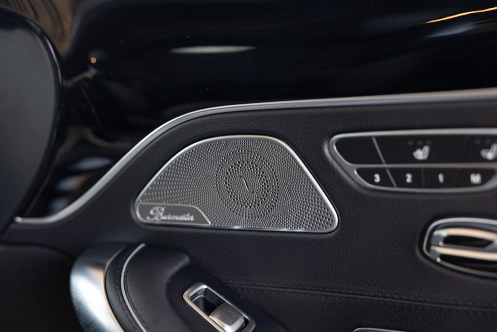Used 2019 Mercedes-Benz S 560 4MATIC Coupe image 59
