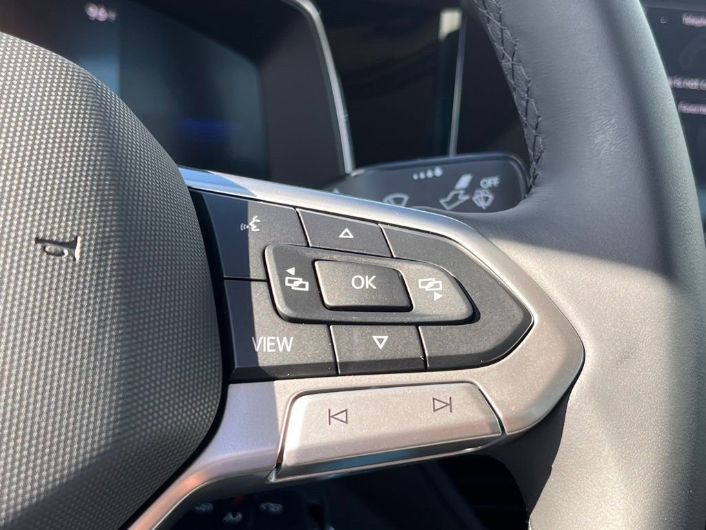 New 2026 Volkswagen Jetta S image 11