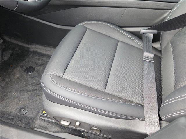 New 2025 Chevrolet Blazer EV LT video 4