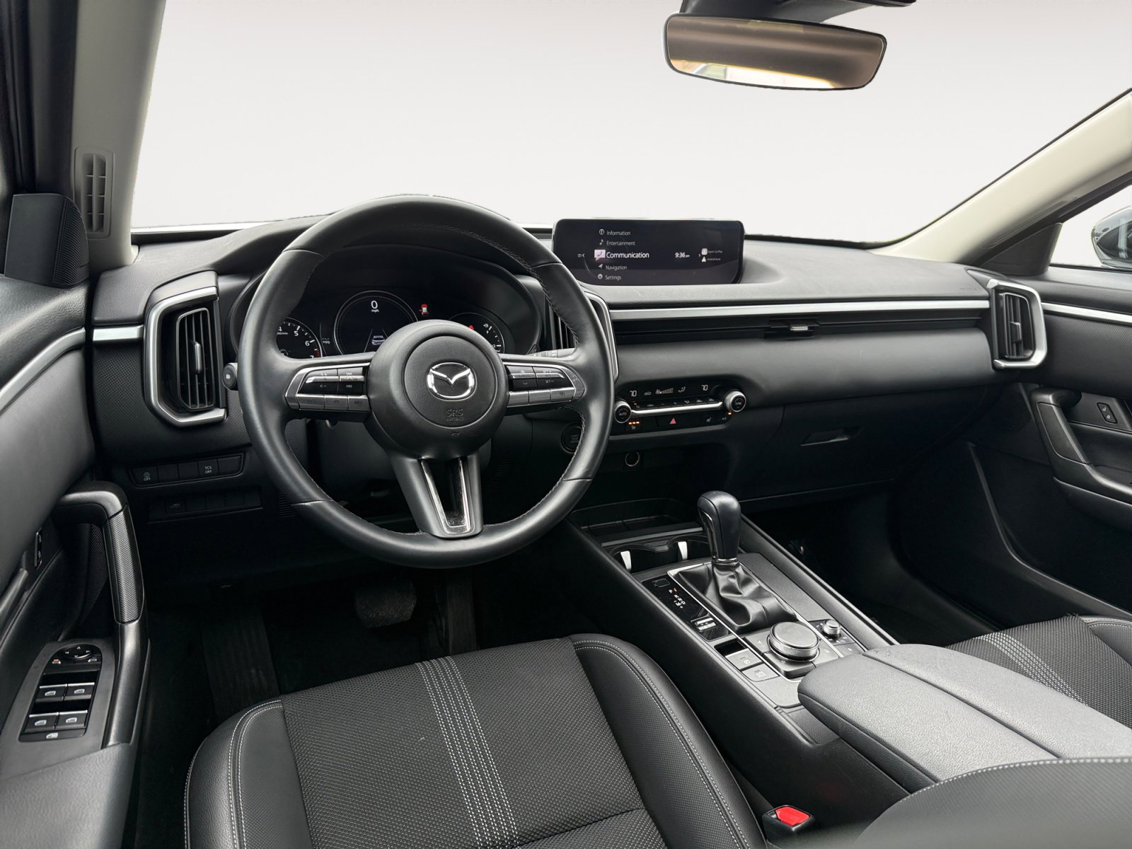 Used 2023 MAZDA CX-50 2.5 S w/ Preferred Plus Pkg image 15