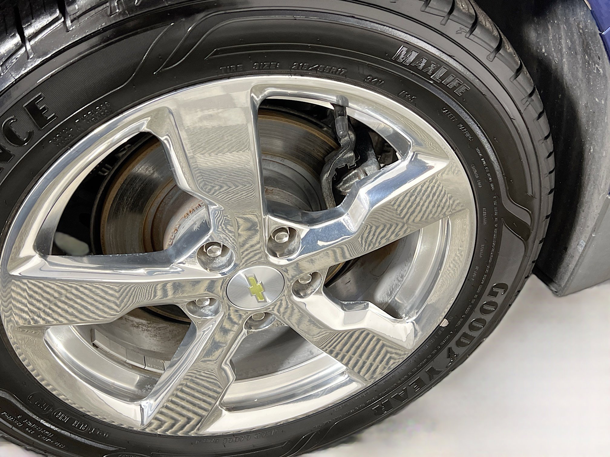 Used 2013 Chevrolet Volt image 14