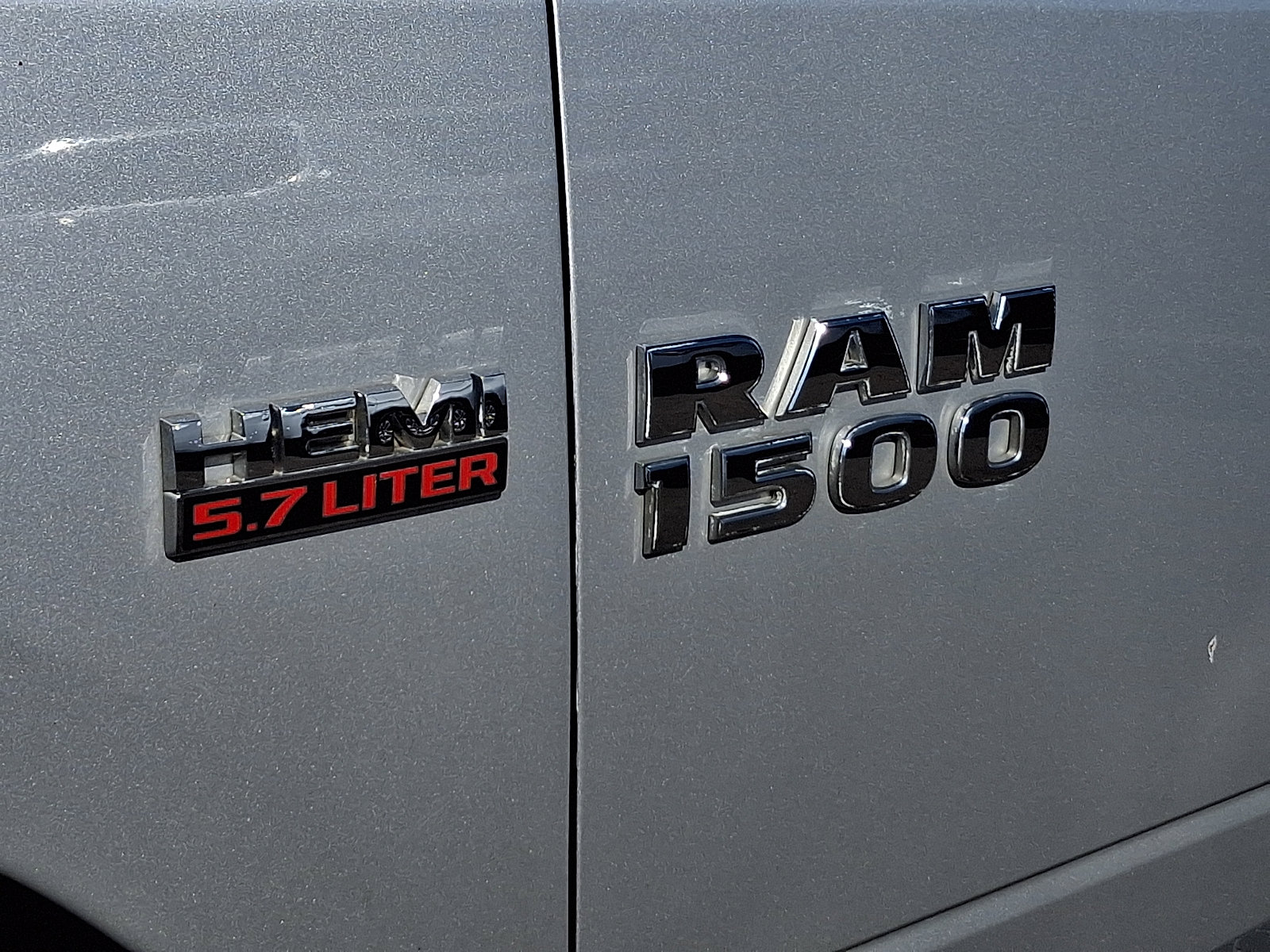Used 2014 RAM 1500 Big Horn AWD/4WD image 30