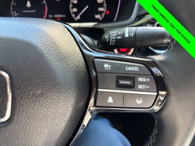 Used 2023 Honda Civic EX image 18
